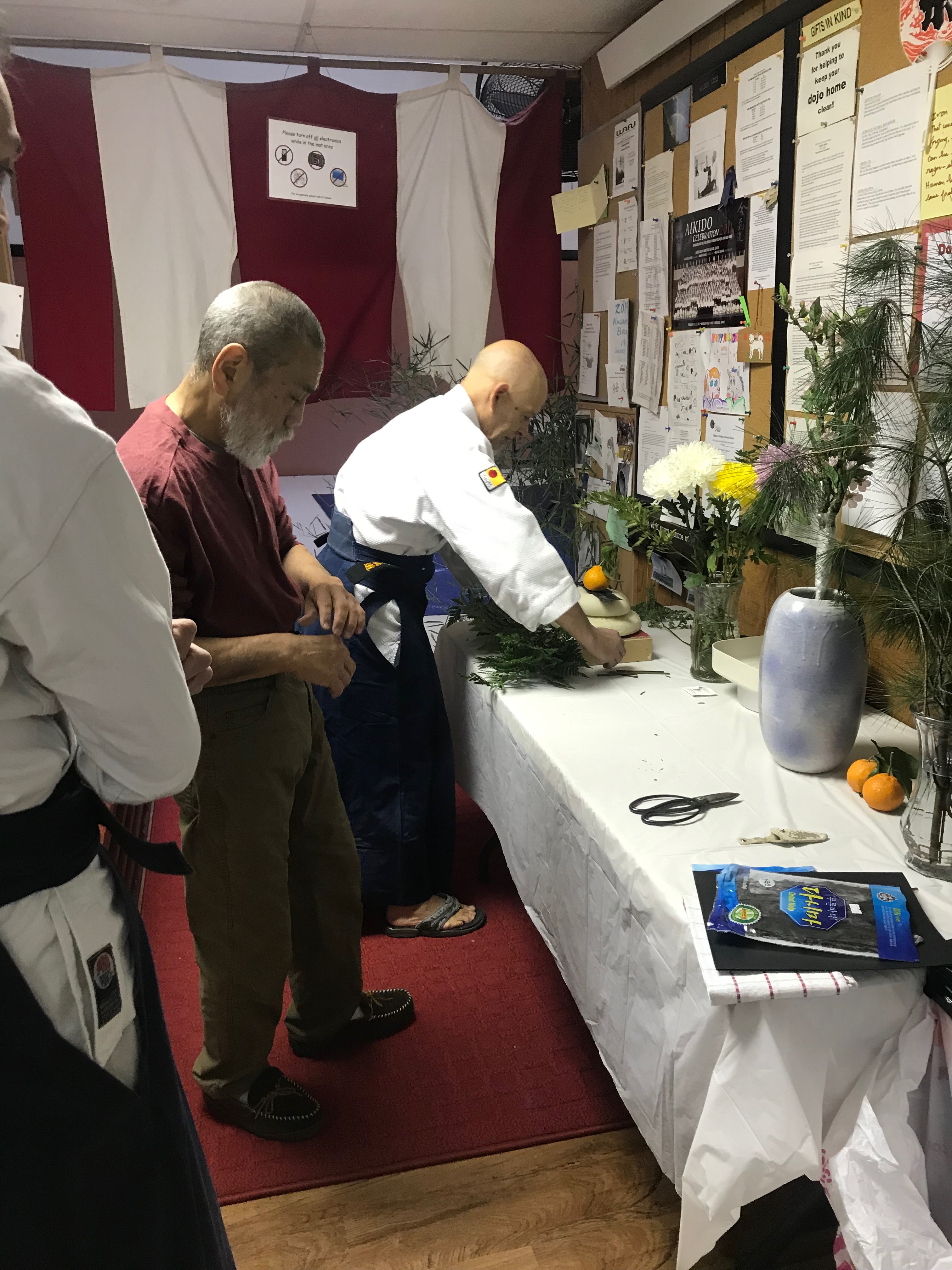 flower arrangement-2