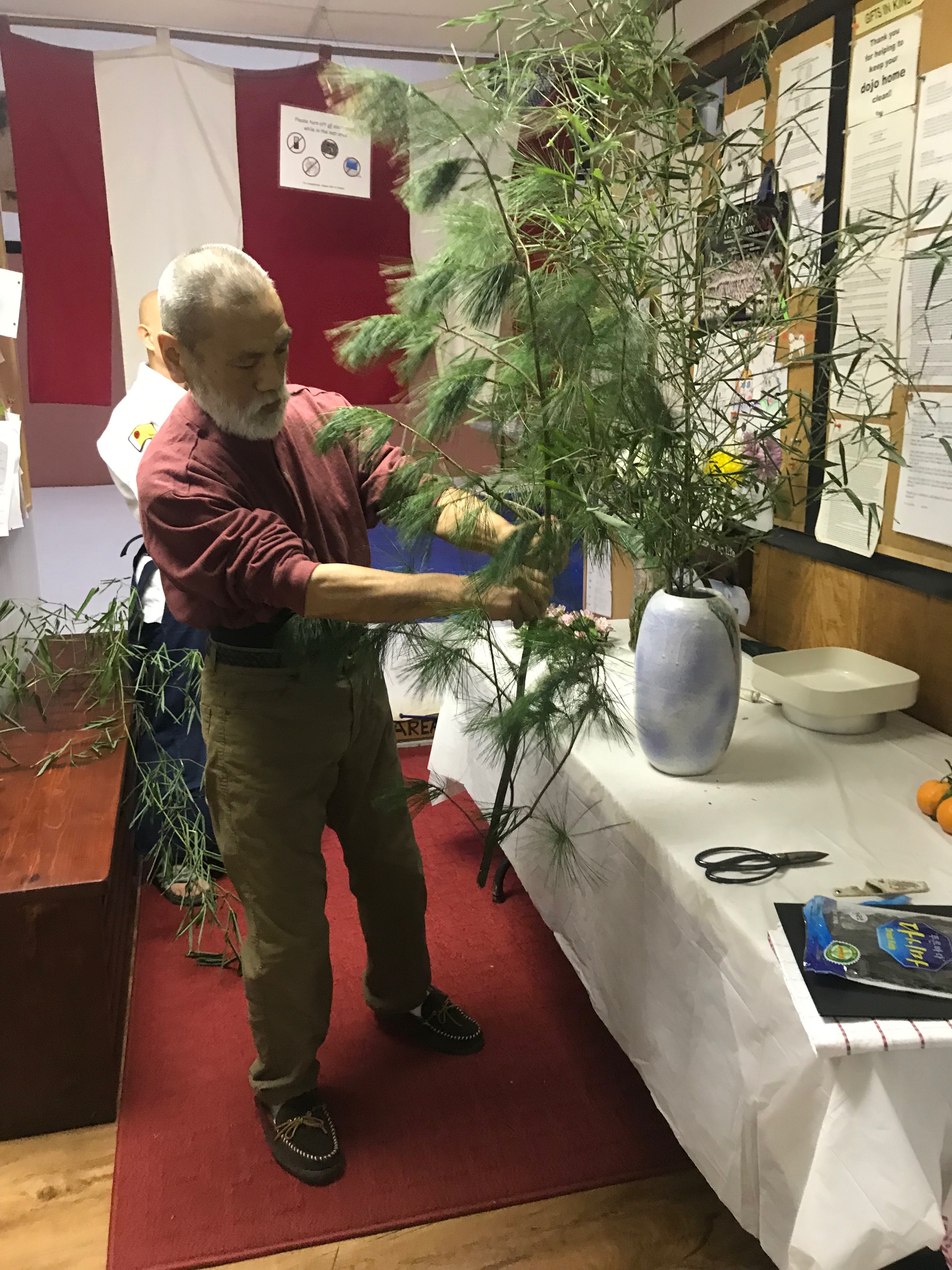 flower arrangement-5