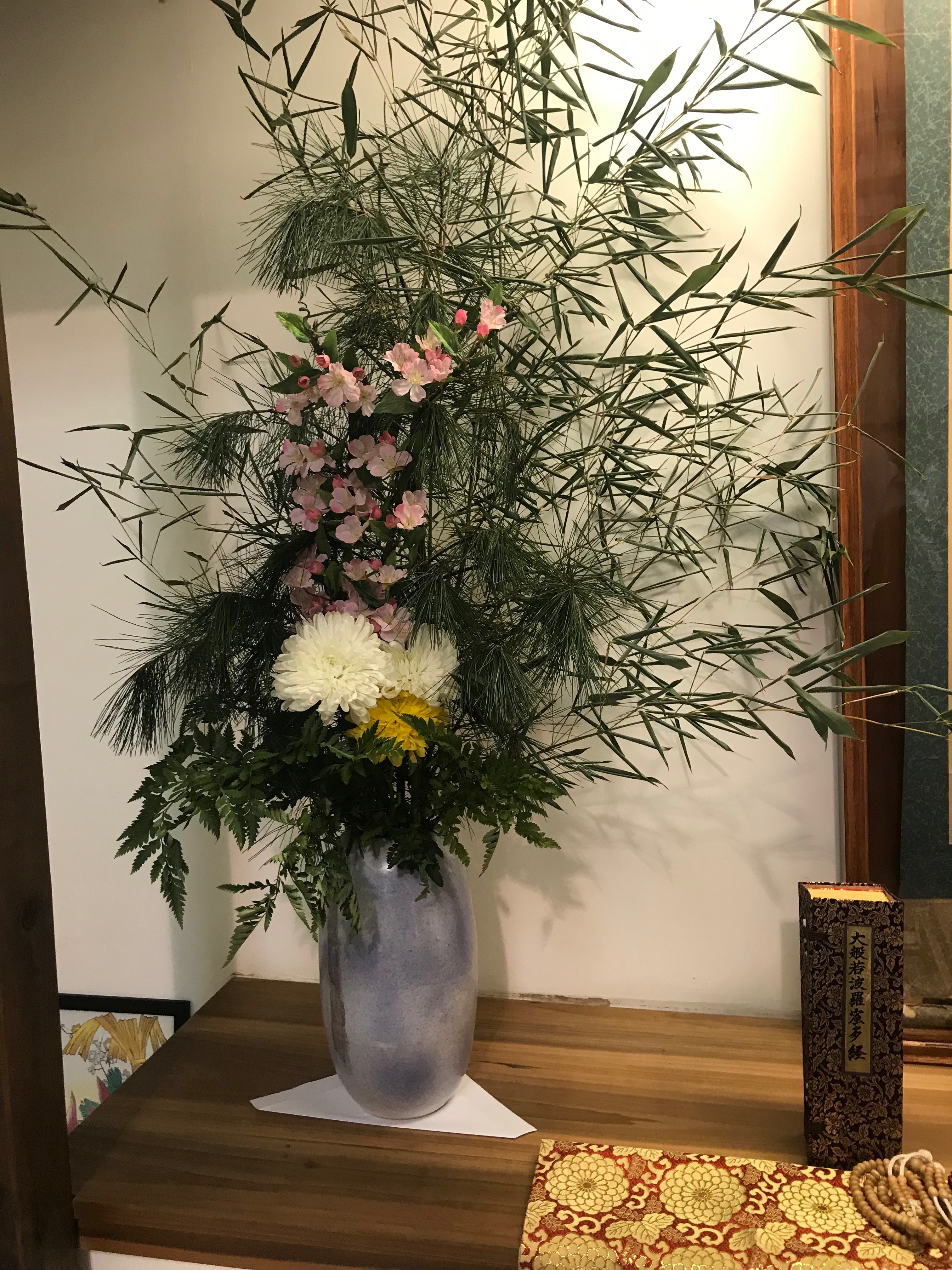 flower arrangement-7