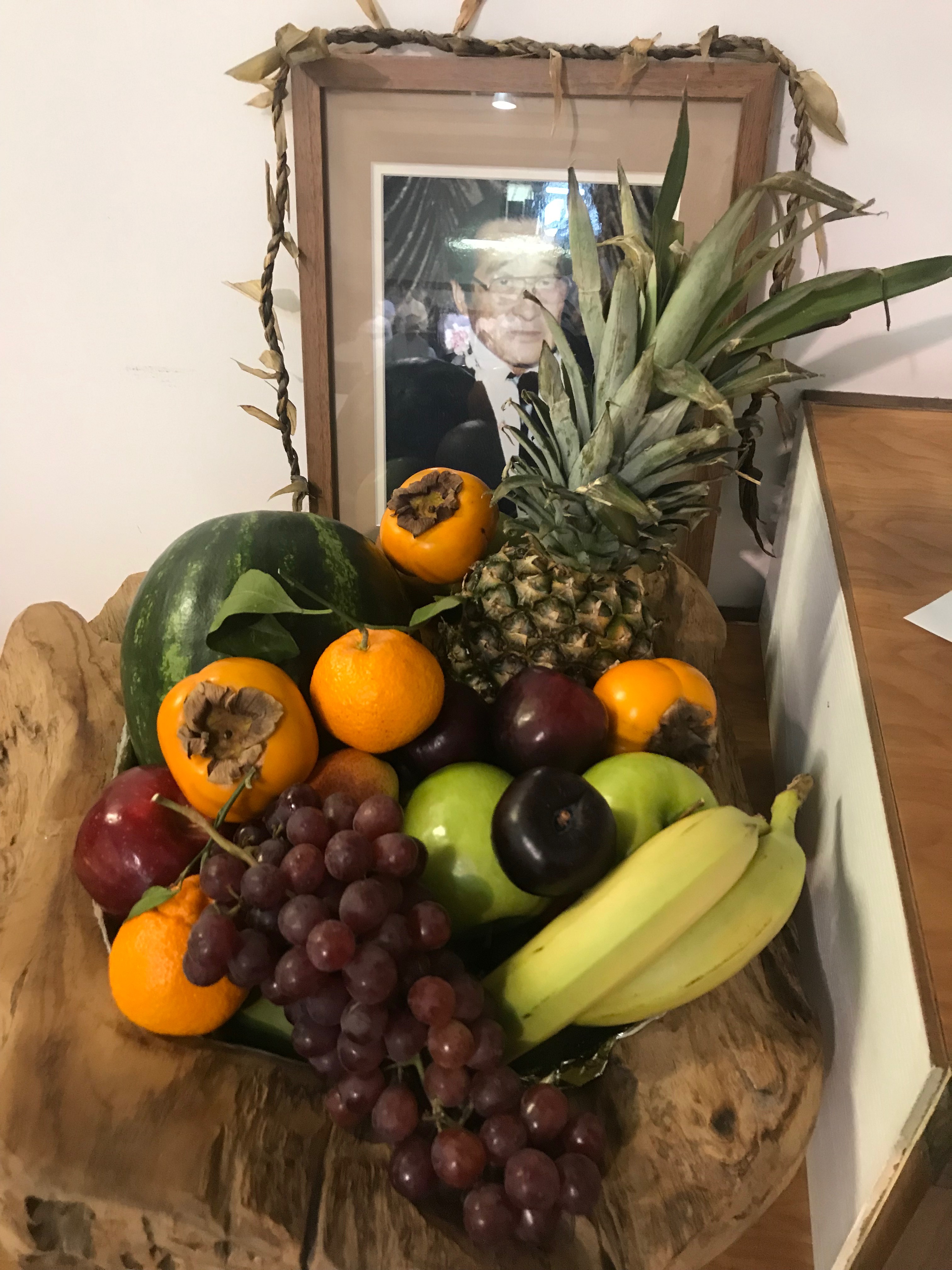 flower arrangement-8