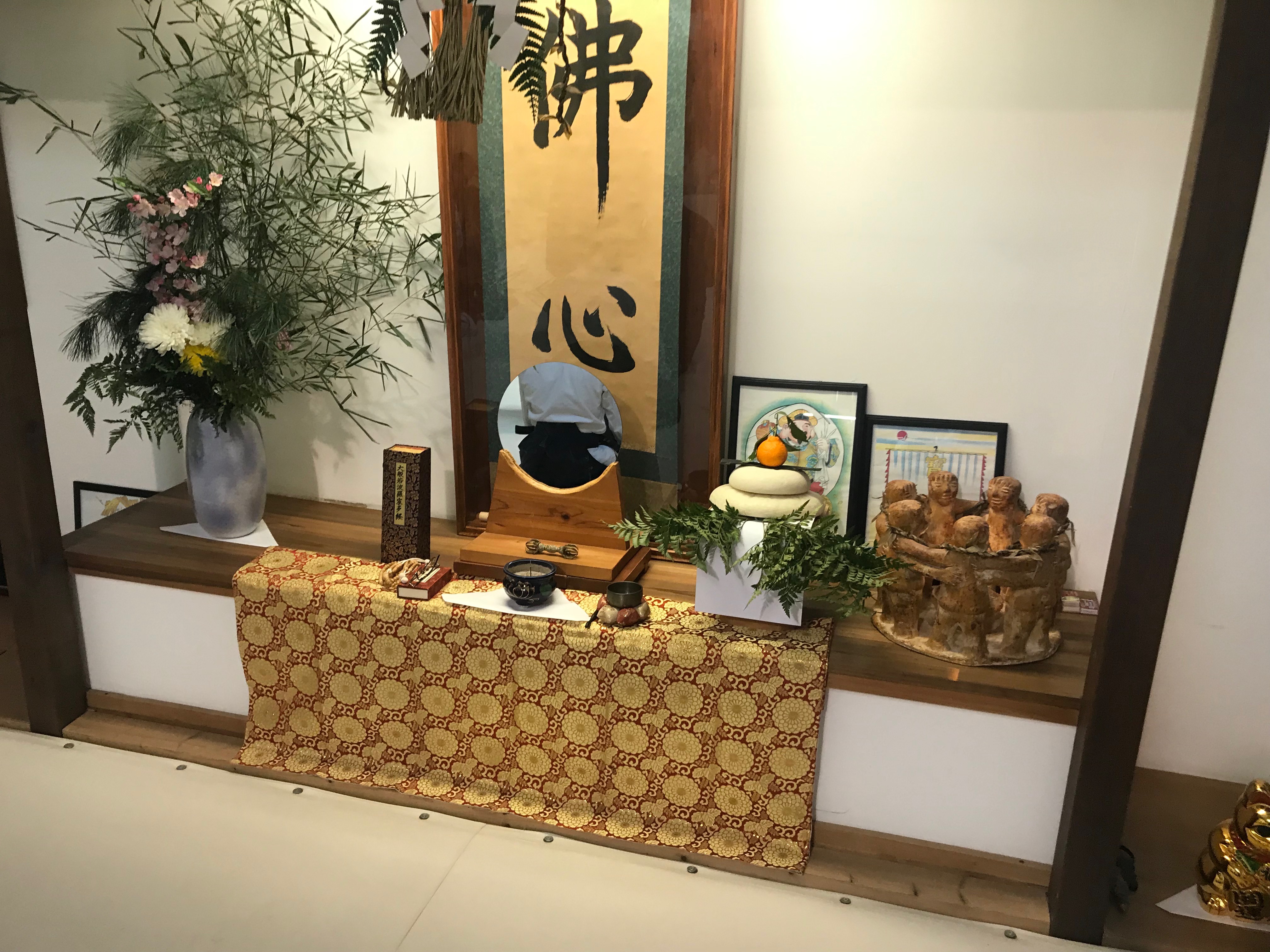 flower arrangement-9