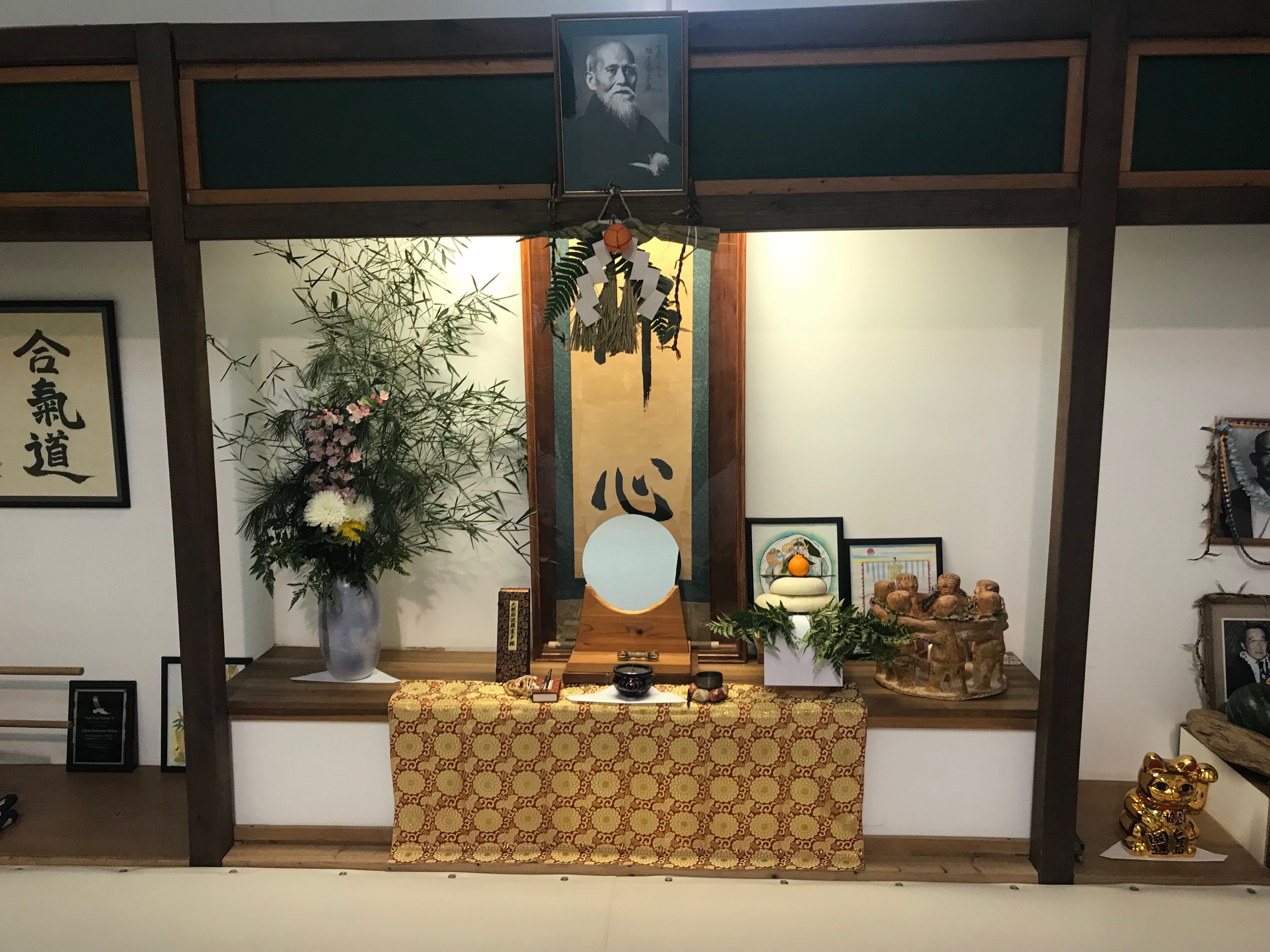 flower arrangement-1