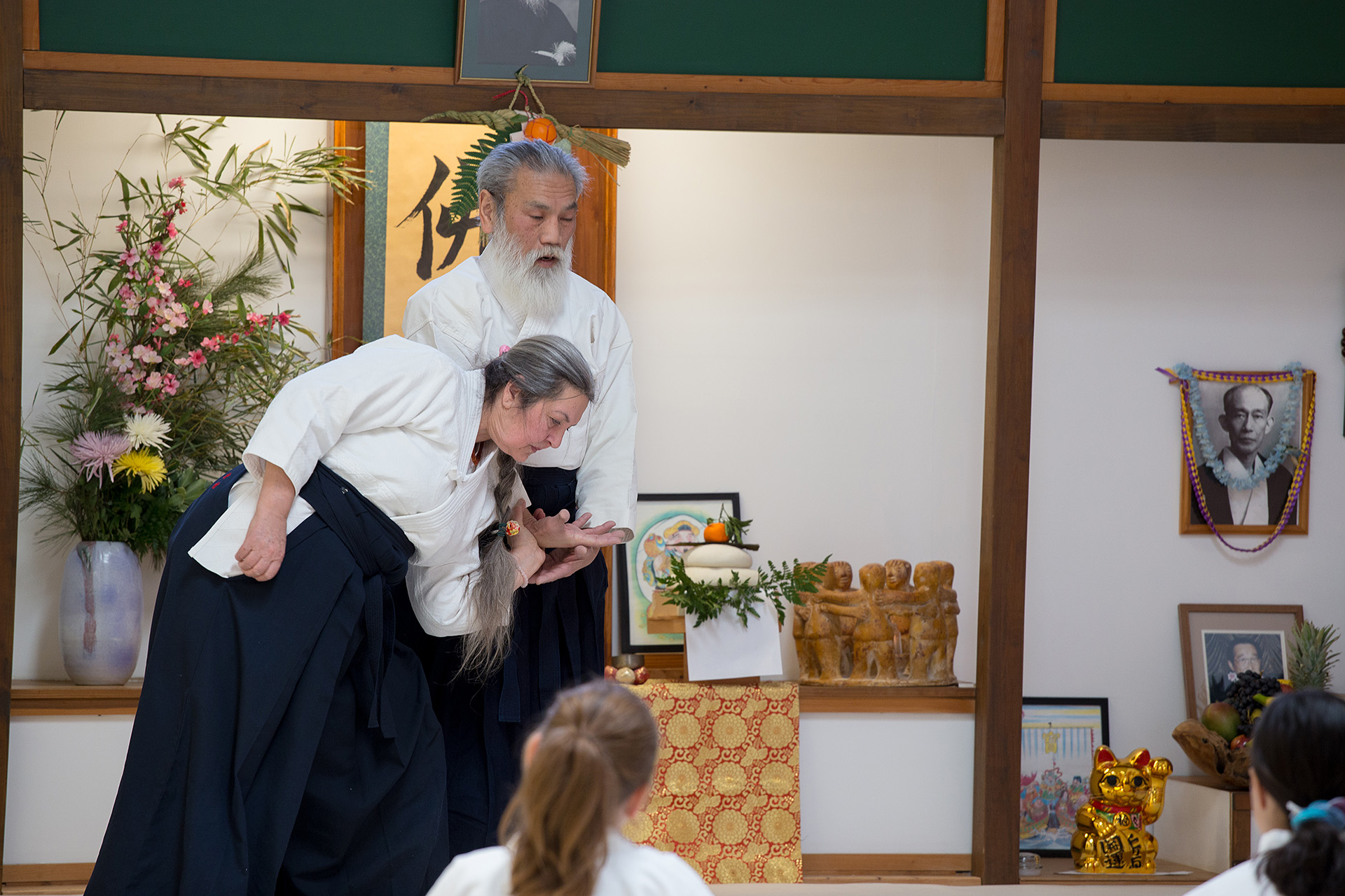 aikido is pic
