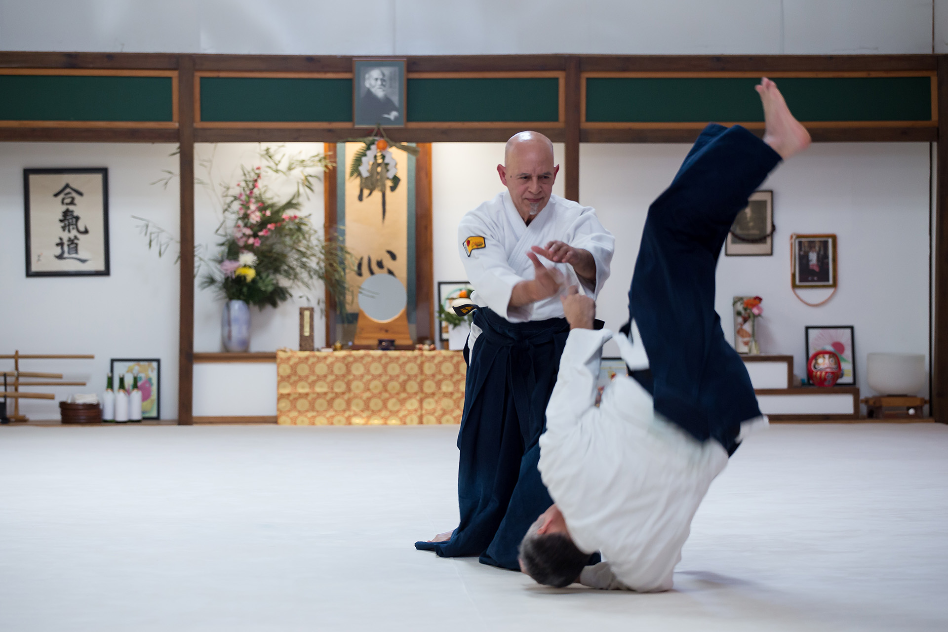 aikido is pic 3